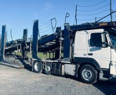 Car transports