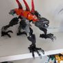 Lego Hero Factory Fangz Image 2