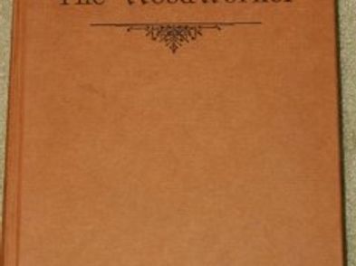 The Woodworkers Bible A Complete Guide To All Woodworking By Percy W ...