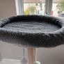 Cat Scratcher Lounge and Play Image 7