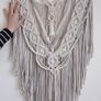 Macrame for wallhanging Image 5