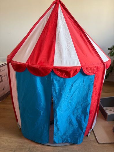 kids tent