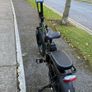 Electric Bicycle with 60-70 km Range, 7-Speed Gears and Disc Brakes Image 5