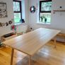 Dining Table -200cm/sits 8 Image 3