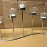 Large T Light Candle Holder Image 3