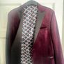 suit jacket Image 2