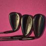 Set of Ping glide wedges. Image 2
