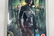 SEALED arrow season 2 DVD boxset