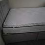 King size bed Image 3