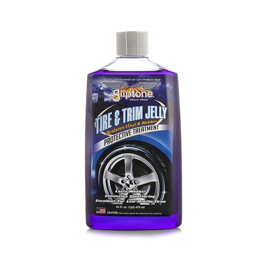 Gliptone Tire and Trim Jelly 475 ml (16 oz)