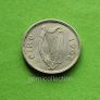 Ireland 1966 year 3 Pence. Image 2