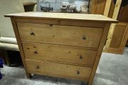 Wooden Chest of drawers