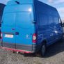 Nissan Interstar Image 2