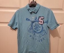 Tommy Hilfiger Polo Top