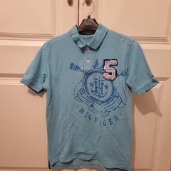 Tommy Hilfiger Polo Top