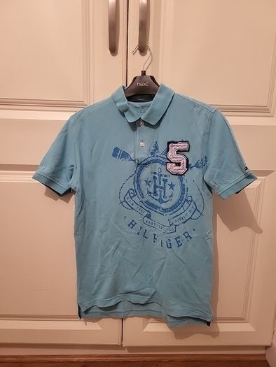 Tommy Hilfiger Polo Top
