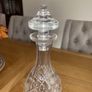 Waterford Crystal Boyne Decanter Image 3