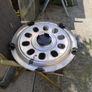 lorry wheel trim Image 2