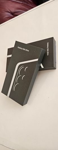 Samsung S26 Ultra 512GB Sealed, Unlocked, EU/IRISH