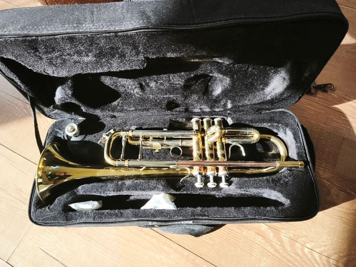 Trumpet