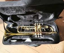Trumpet