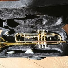 Trumpet