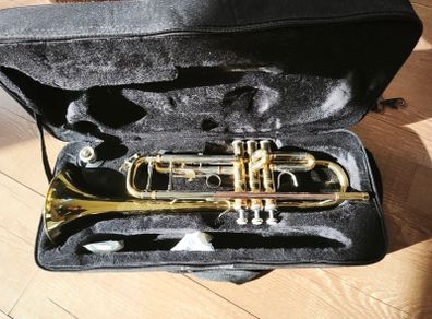 Trumpet