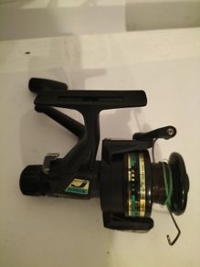 Vintage Fishing Reel