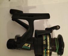 Vintage Fishing Reel