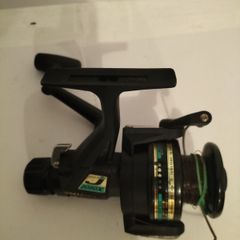 Vintage Fishing Reel