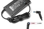 HP Original Gaming Laptop Charger 150W Blue Tip 4.5 x 3.0