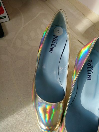 shoe