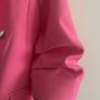 Girls River Island blazer Image 2