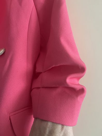 Girls River Island blazer