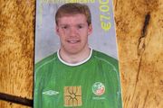 call card
