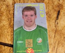 call card