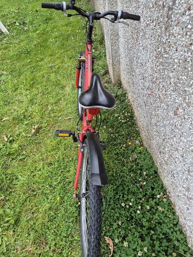 26inch bike