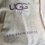 Brown Uggs Image 6