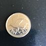 2005 Barbados coin 10 Cent Image 2