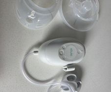 Elvie breast pump parts