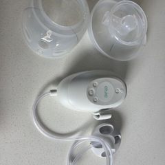 Elvie breast pump parts
