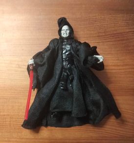 Star Wars Palpatine 2008