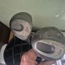 full set golf clubs Image 6