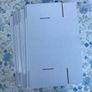 White Cardboard Packing Boxes Image 4