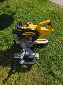 dewalt chopsaw