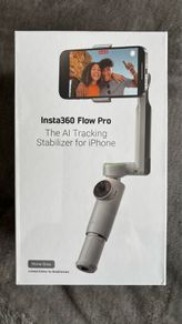Insta360 Flow Pro