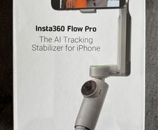 Insta360 Flow Pro