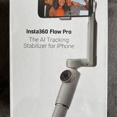 Insta360 Flow Pro