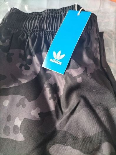 Adidas bottoms brand new with tags