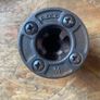 Virax manual pipe threaders Image 6